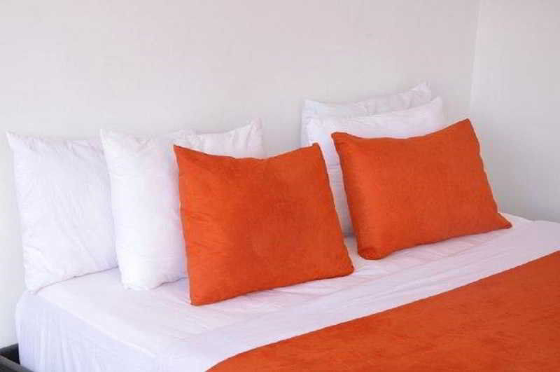 Borboleta Hotel 보고타 외부 사진